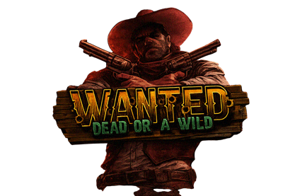 Wanted Dead or a Wild od Hacksaw Gaming western slot z Megaways i bonusem buy